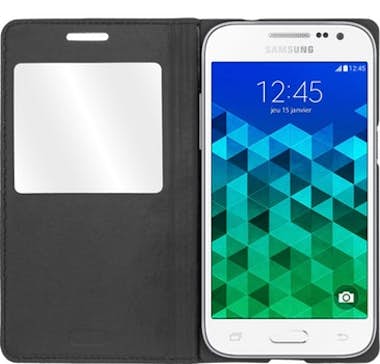 Avizar Funda Samsung Galaxy Core Prime VE libro billetera