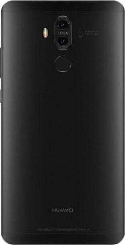 Nuevo Huawei Mate 9 - Precio y características