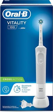 Oral-B Oral-B Vitality 100 CrossAction Adulto Cepillo den