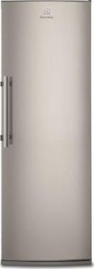 Electrolux Electrolux EUF2745AOX Independiente Vertical Plata