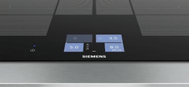 Siemens Siemens EX875KYW1E hobs Integrado Con placa de ind