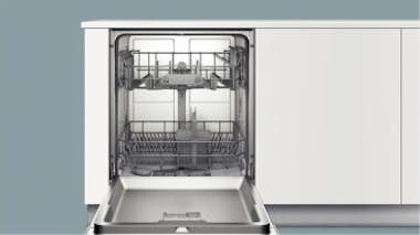 Siemens Siemens SN64D002EU lavavajilla Totalmente integrad