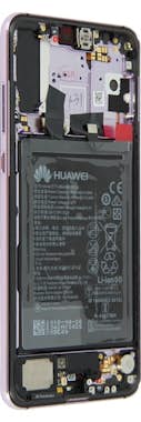 Huawei Pantalla LCD Huawei P20 Pro + tácil - Violeta