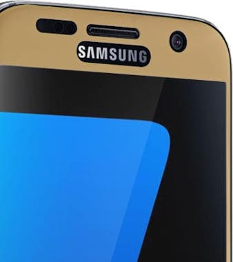 Force Glass Protector de pantalla Samsung Galaxy S7 Garantía d