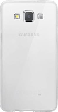 Avizar Carcasa Samsung Galaxy A3 Doble Cara Transparente