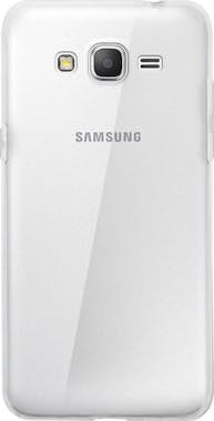 Avizar Carcasa Samsung Galaxy Grand Prime Doble Cara Tran