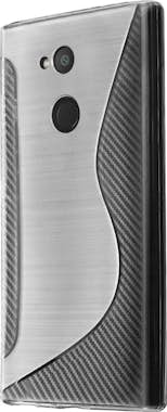 Avizar Carcasa Sony Xperia XA2 Ultra Protección silicona