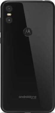 Motorola One 4GB/64GB Negro Dual SIM XT1941-4