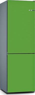 Bosch Serie 4 Puertas de colores