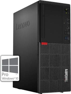 Lenovo Ordenador M720T i5-8400 8GB 256GB SSD Windows 10 P