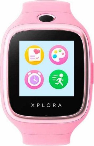 Explora reloj new arrivals