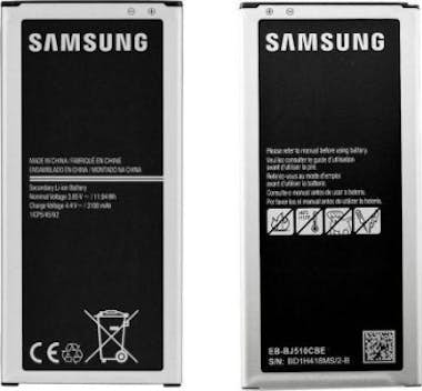 Samsung bater?a Original Galaxy J5 2016