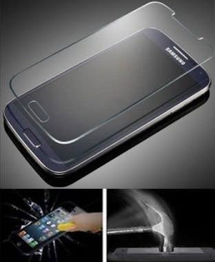 Samsung protector de pantalla templado Galaxy colore Plus