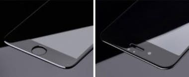 Apple protector de pantalla 5D FULL COVER iPhone 7 Plus/