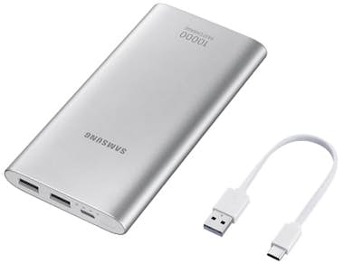 Samsung Battery Pack (10.0A 15W 2 puertos) Tipo C