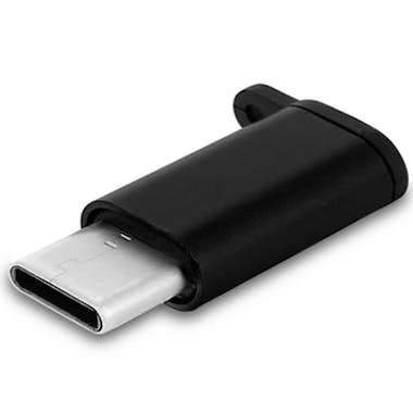 Avizar Adaptador USB-C a Micro-USB Smartphone/Tablet Carg