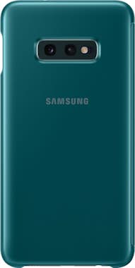 Samsung Clear View Cover Galaxy S10e