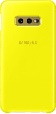 Samsung Clear View Cover Galaxy S10e