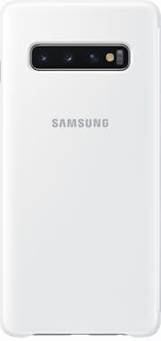 Samsung Clear View Cover Galaxy S10