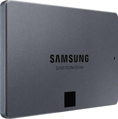Samsung Samsung 860 QVO unidad de estado sólido 2.5"" 1000