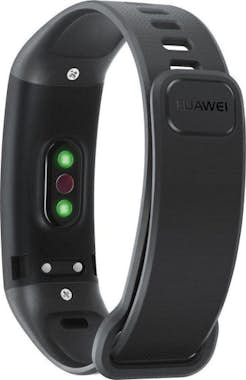 Huawei Huawei Band 2 Pro Wristband activity tracker Negro