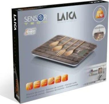 Generica Laica KS5010 báscula de cocina Báscula electrónica