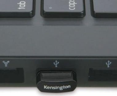 Kensington Kensington Ratón inalámbrico Pro Fit™ tamaño media