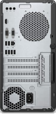HP HP 290 G2 3,7 GHz Intel® Pentium® G5400 Negro Micr