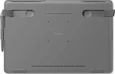 Wacom Wacom 16 tableta digitalizadora 5080 líneas por pu