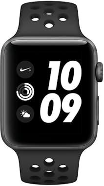 Apple Watch Nike+ Series 3 GPS 38mm caja de aluminio