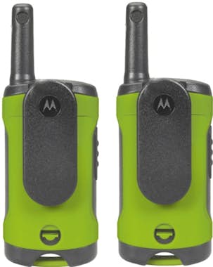 Motorola TLKR T41