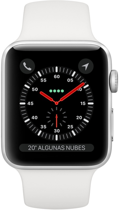 Apple watch series discount 4 cellular 38mm