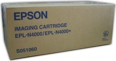 Epson Epson Unidad fotoconductora y tóner EPL-N4000 23k