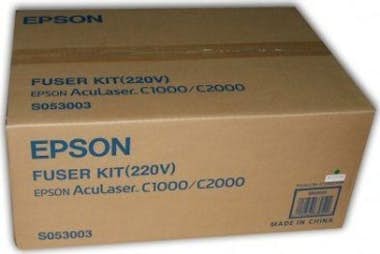 Epson Epson Unidad fusora AL-C1000 2000 100k