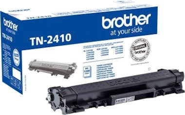 brother Brother TN-2410 Cartucho de tóner 1200páginas Negr