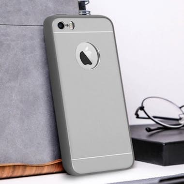 Avizar Carcasa protectora Apple iPhone 5 / 5S / SE de alu