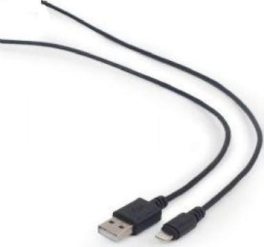 Gembird Gembird CC-USB2-AMLM-1M 1m USB A Micro-USB B/Light