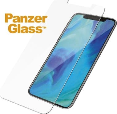 PanzerGlass PanzerGlass 2639 protector de pantalla iPhone Xs M