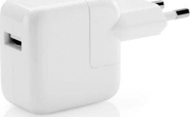 Apple Apple 12W USB Interior Blanco cargador de disposit