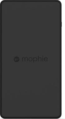 MOPHIE Mophie Charge force powerstation 10000mAh Negro ba