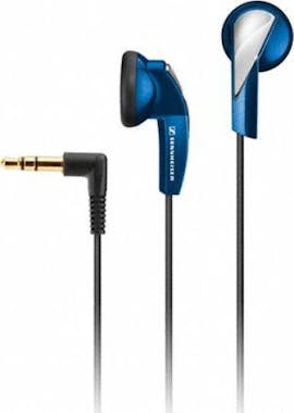 Sennheiser Sennheiser MX 365 Azul Intraaural Dentro de oído a