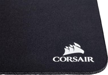 Corsair Corsair MM100 Alfombrilla de ratón para juegos Neg