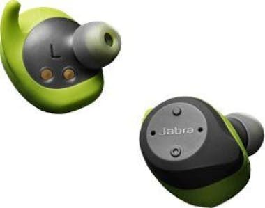 Jabra Jabra Elite Sport V2 auriculares inalámbricos gris