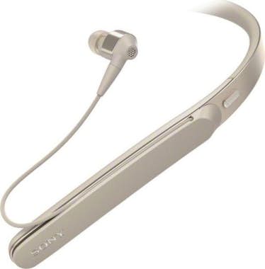 Sony Sony 1000X Dentro de oído, Banda para cuello Binau