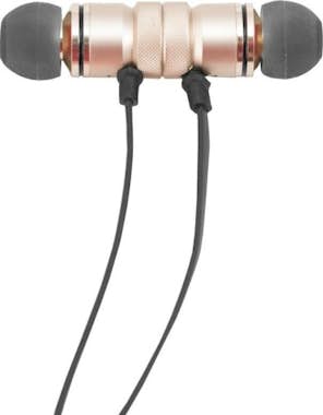 Woxter Woxter Airbeat BT-7 auriculares para móvil Binaura