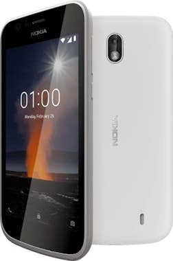 Nokia Nokia 1A21RSR00VA funda para teléfono móvil 11,4 c