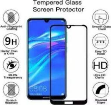 Huawei Pel?cula Vidrio Templado 5D Full Glue Y7 2019