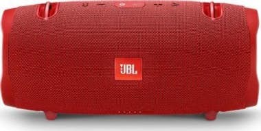 JBL JBL XTREME 2 40 W Altavoz portátil estéreo Rojo