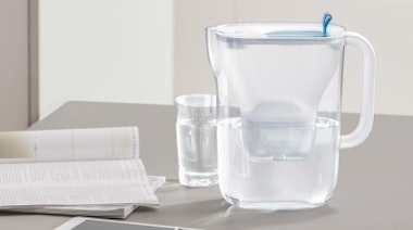BRITA - Jarra con filtro de agua Style 