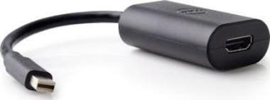 Dell DELL 470-13629 Mini DisplayPort M HDMI FM Negro ad